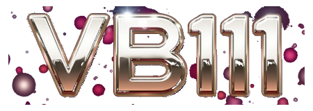 vb8111 logo